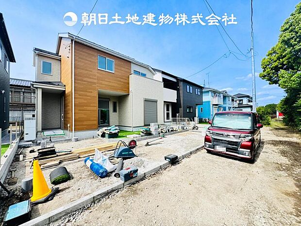 【現地写真 (5月28日撮影)】