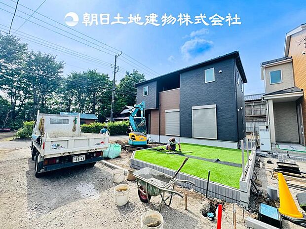 【現地写真 (5月28日撮影)】