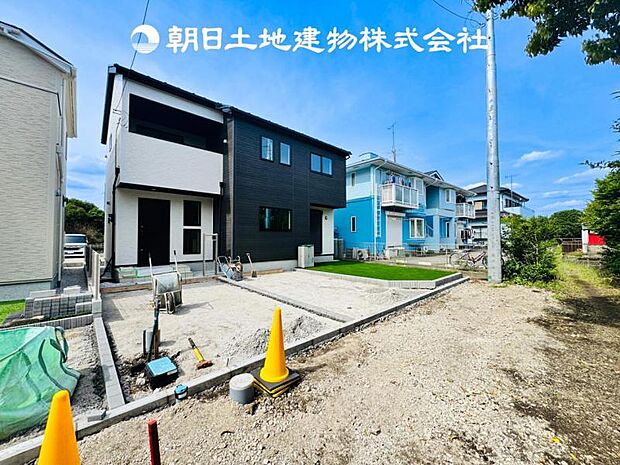 【現地写真 (5月28日撮影)】