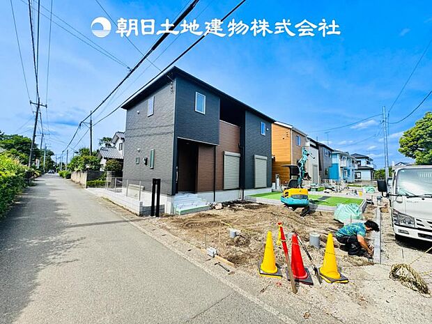【現地写真 (5月28日撮影)】