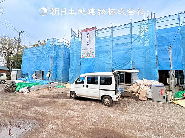 【現地写真 (4月6日撮影)】