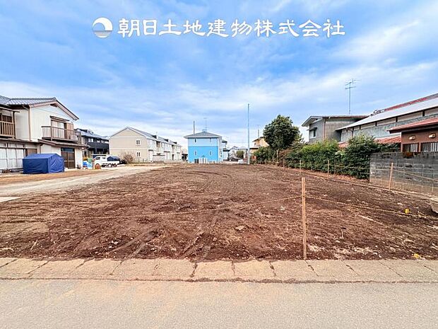 【現地写真 (2月12日撮影)】