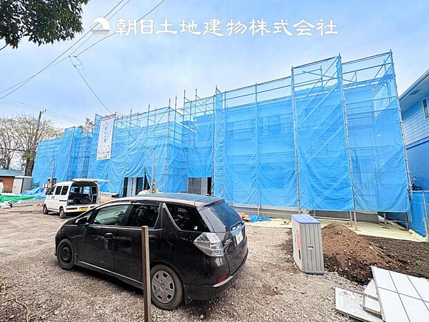 【現地写真 (4月6日撮影)】