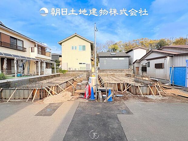 【現地写真 (3月30日撮影)】