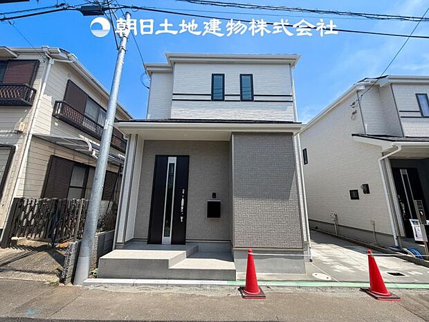【現地外観写真】