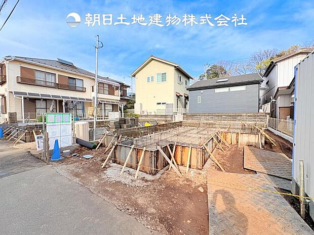 【現地写真 (3月30日撮影)】