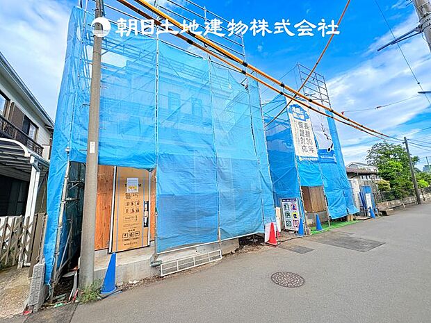 【現地写真 (5月3日撮影)】