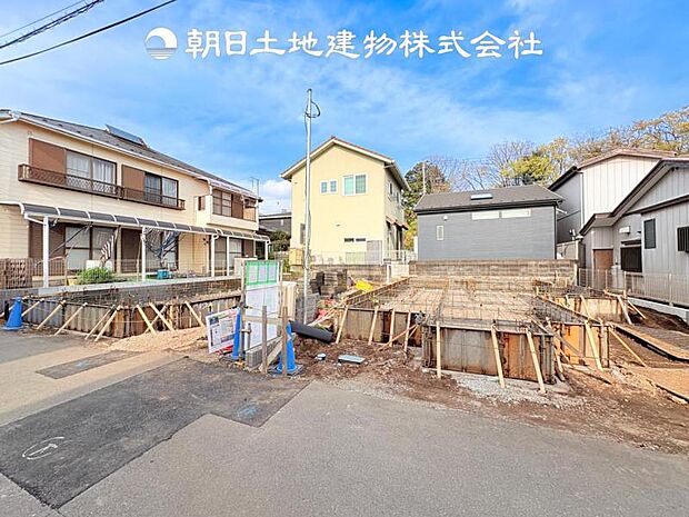 【現地写真 (3月30日撮影)】