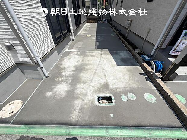 【カースペース】