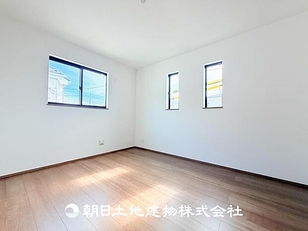 【洋室 (約7帖)】
