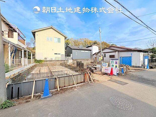 【現地写真 (3月30日撮影)】