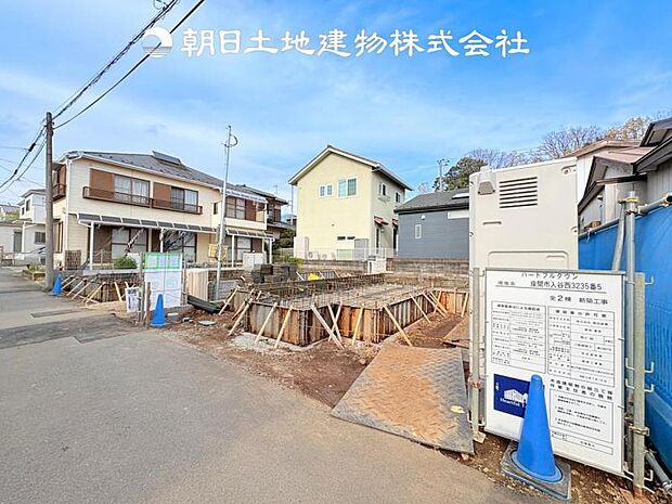 【現地写真 (3月30日撮影)】