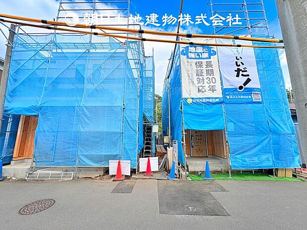 【現地写真 (5月3日撮影)】