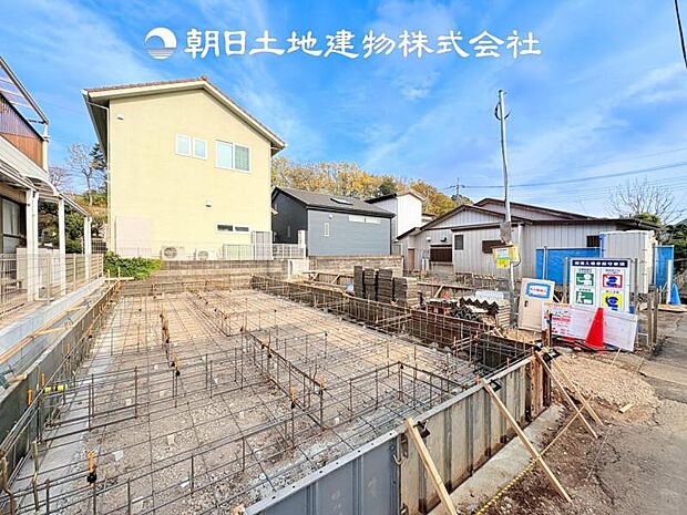 【現地写真 (3月30日撮影)】