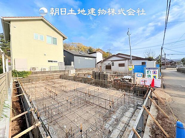 【現地写真 (3月30日撮影)】