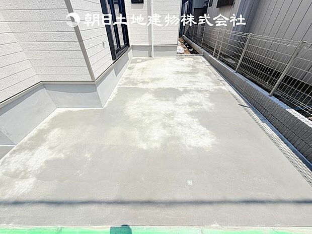 【カースペース】