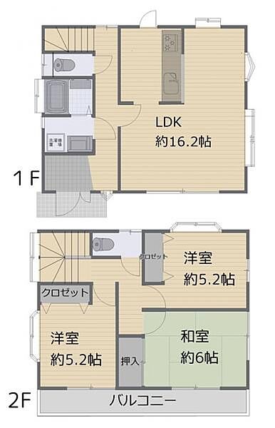 間取り：314002649424