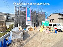 神奈川県相模原市南区新戸