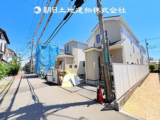 【現地写真 (5月2日撮影)】
