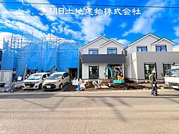 神奈川県座間市ひばりが丘2丁目