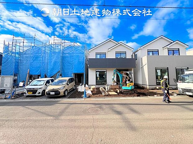 【現地写真 (2月26日撮影)】