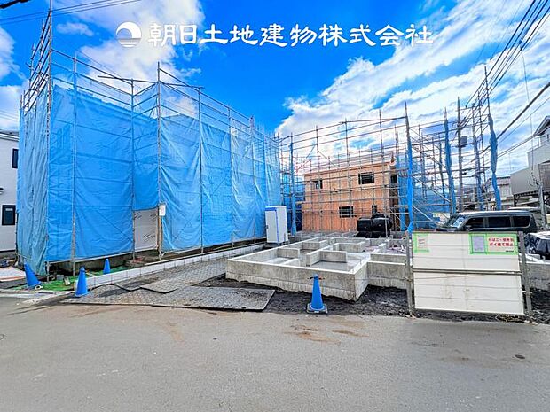 【現地写真 (2月26日撮影)】