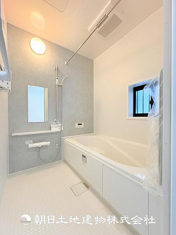 【ユニットバス】