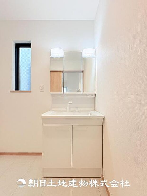 【洗面化粧台】