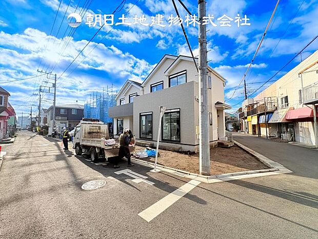 【現地写真 (2月26日撮影)】