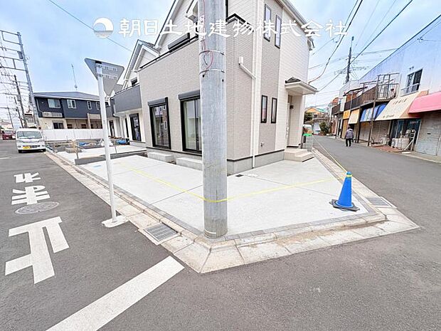 【カースペース】