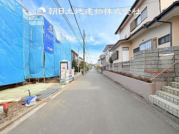 【現地写真 (2月27日撮影)】