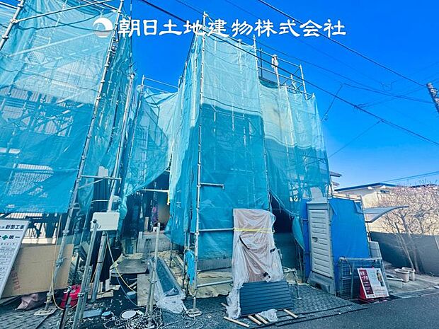 【現地写真 (2月28日撮影)】