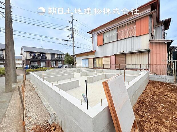 【現地写真 (3月2日撮影)】