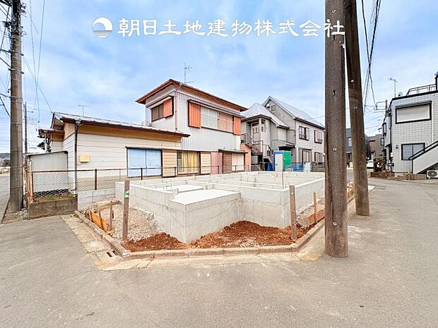 【現地写真 (3月2日撮影)】