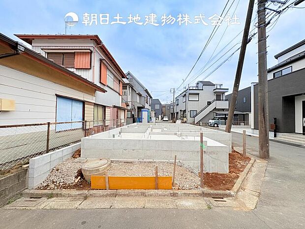 【現地写真 (3月2日撮影)】