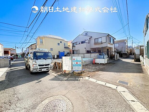 【現地写真 (3月5日撮影)】