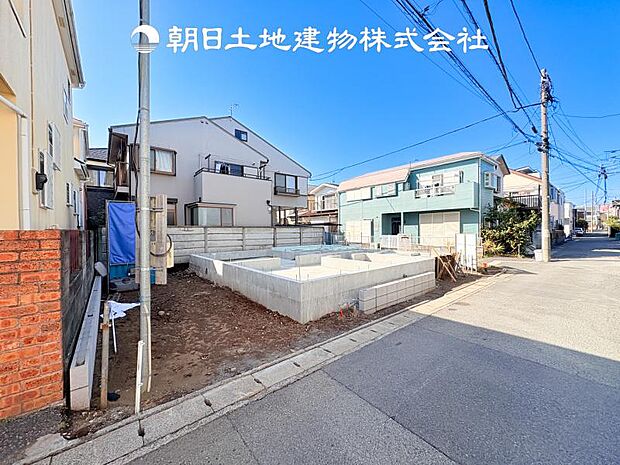 【現地写真 (3月5日撮影)】