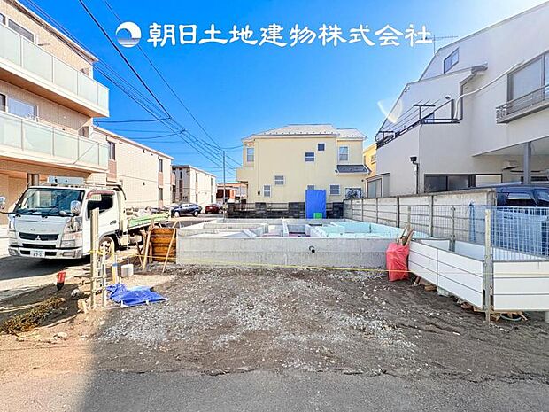 【現地写真 (3月5日撮影)】