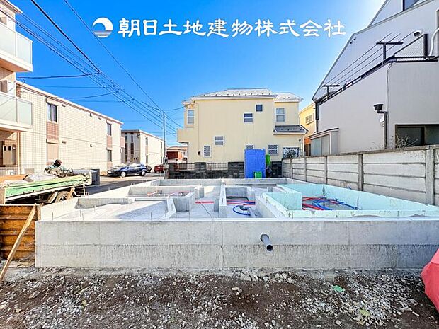 【現地写真 (3月5日撮影)】