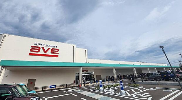 【エイビィ 平塚店】 通路が広くて買い物しやすいです。品揃えもいいです。