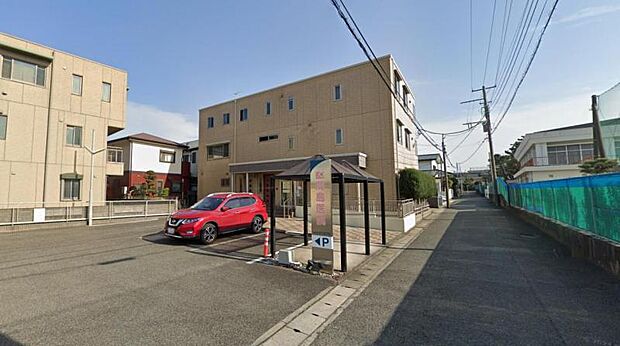 【間島医院】 小児科メインですが、内科もあります。子どもの細かな症状の違いや変化も敏感に診てくださいます。