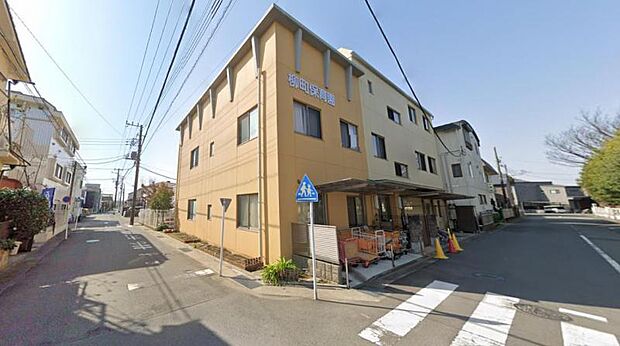 【柳町保育園】 皆さん明るく良い先生ばかりです。運動会、お楽しみ会(おまつり)や生活発表会(お遊戯)があります。親も子も楽しめます。