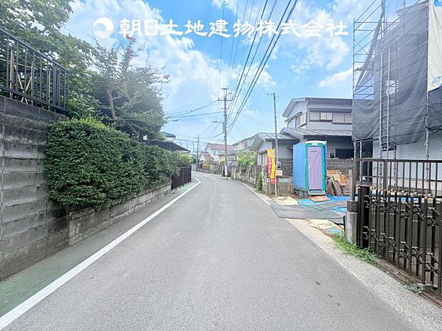 【現地写真 (6月21日撮影)】