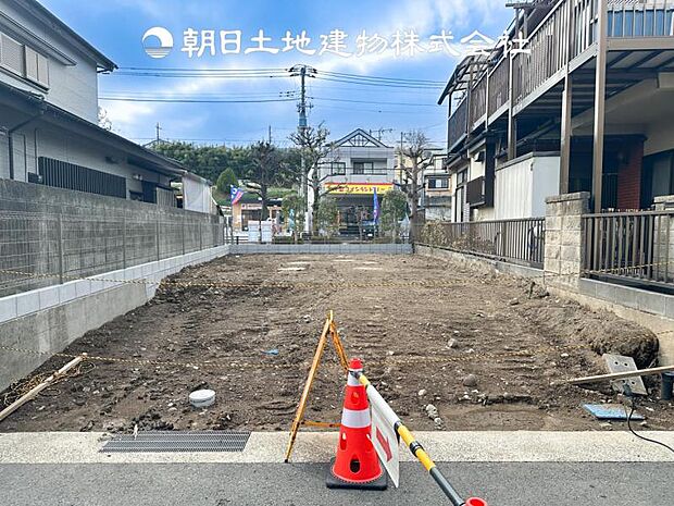 【現地写真 (3月6日撮影)】