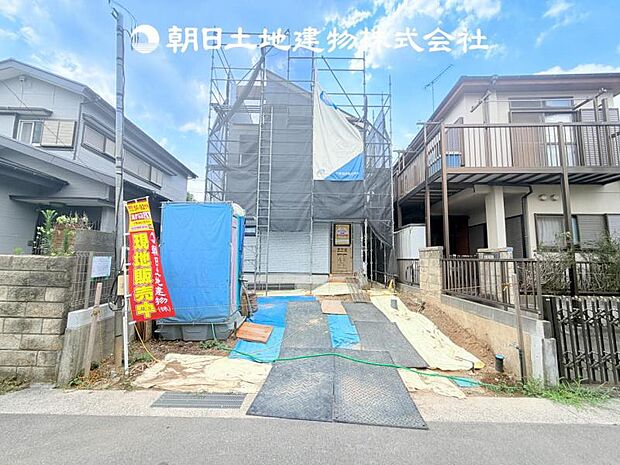 【現地写真 (6月21日撮影)】
