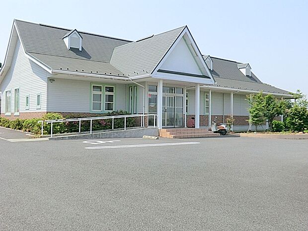 【海老名あおばクリニック】 納得のいく治療法を提案して下さいます。信頼できる病院です。