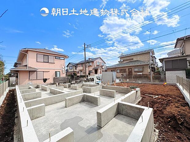 【現地写真 (3月7日撮影)】