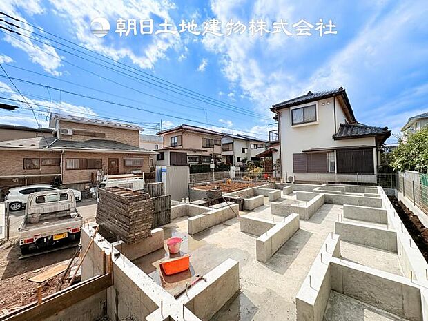 【現地写真 (3月7日撮影)】