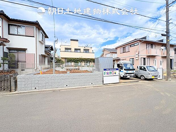 【現地写真 (3月7日撮影)】