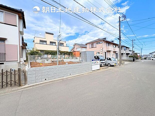 【現地写真 (3月7日撮影)】